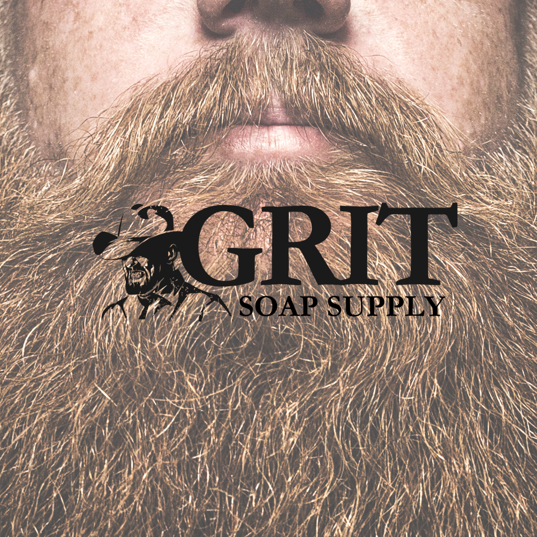Buckshot Beard Balm