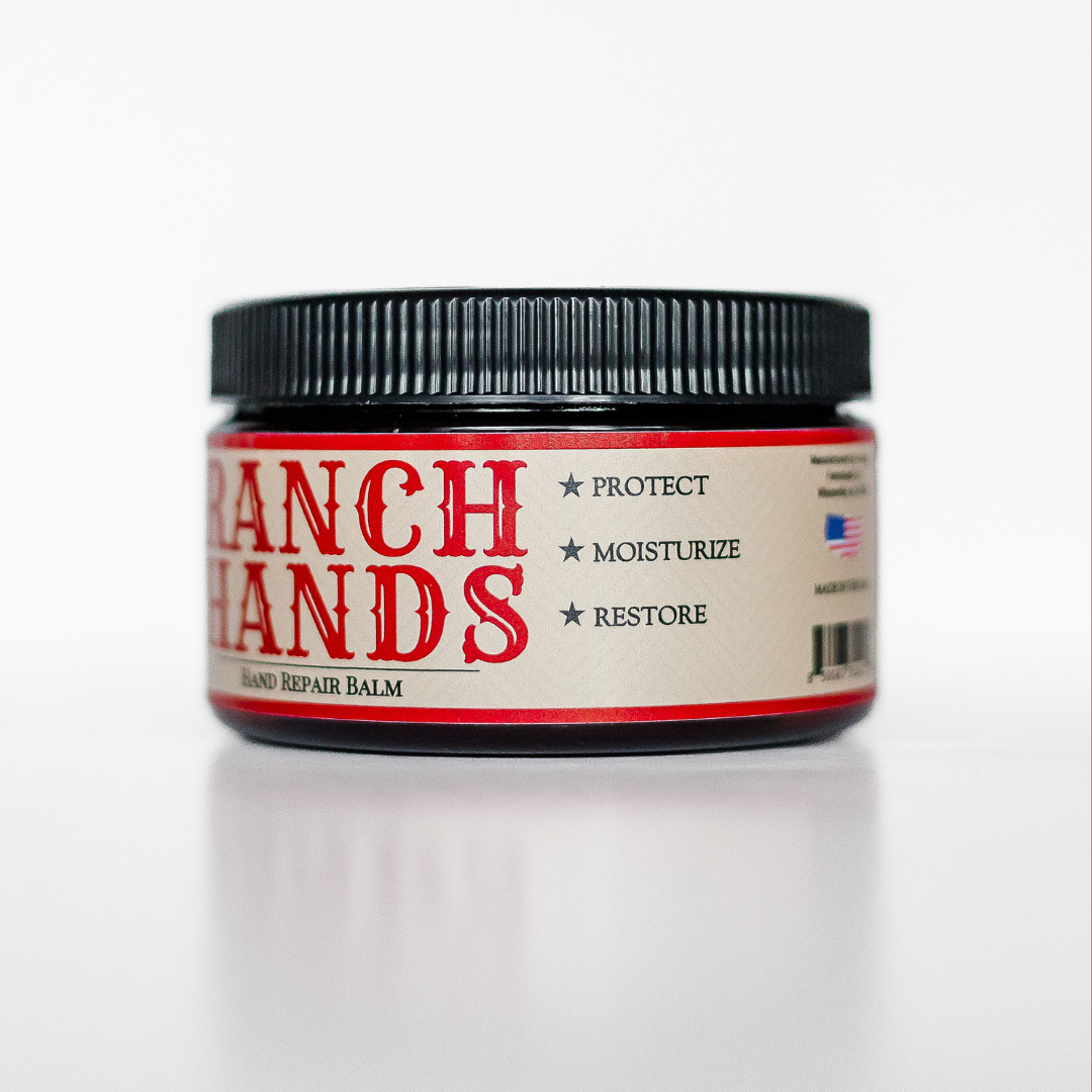 Ranch Hands Repair Balm