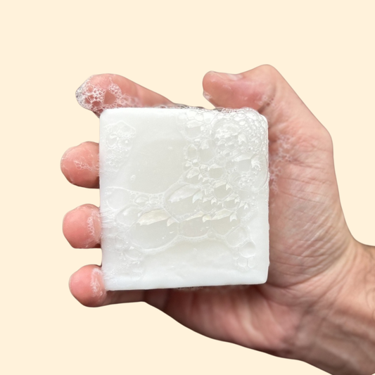 Goat Milk Soap for Men: Why It’s Different From a Regular Bar