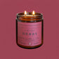 Derby Soy Candle
