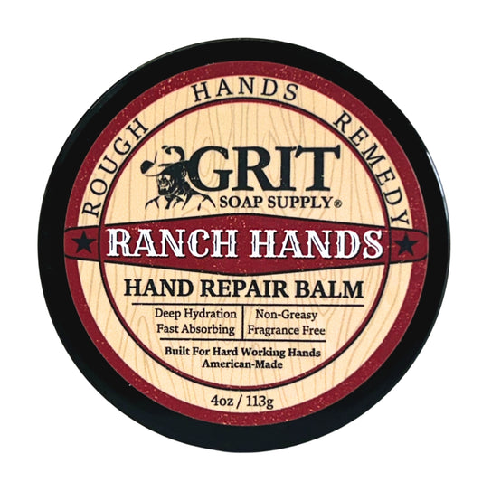 Ranch Hands Repair Balm