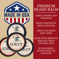 Buckshot Beard Balm