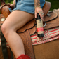 Buckshot Goat Milk Body Wash - 12 oz