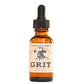 Cowhide & Bourbon Beard Oil