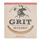 Buckshot Goat Milk Bar Soap