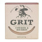 Cowhide & Bourbon Goat Milk Bar Soap
