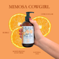 Mimosa Cowgirl Goat Milk Body Lotion