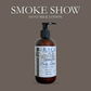 Smokeshow Goat Milk Body Lotion