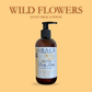 Wildflowers Goat Milk Body Lotion