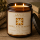 PRE-SALE Heirloom Pumpkin Candle - 13 oz