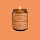 Mimosa Cowgirl Soy Candle