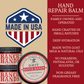 Ranch Hands Repair Balm