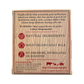 Buckshot Goat Milk Bar Soap