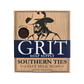 Southern Ties Goat Milk Bar Soap
