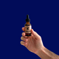 Southern Ties Beard Oil