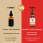 Cowhide & Bourbon Beard Oil
