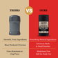 Cowhide & Bourbon Whole Body Deodorant
