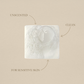 Unbridled Tallow Bar Soap