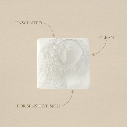 Unbridled Tallow Bar Soap