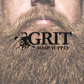Cowhide & Bourbon Beard Balm