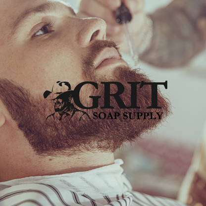Outlaw Beard Oil