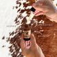 Cowhide & Bourbon Beard Oil