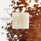 Cowhide & Bourbon Goat Milk Bar Soap