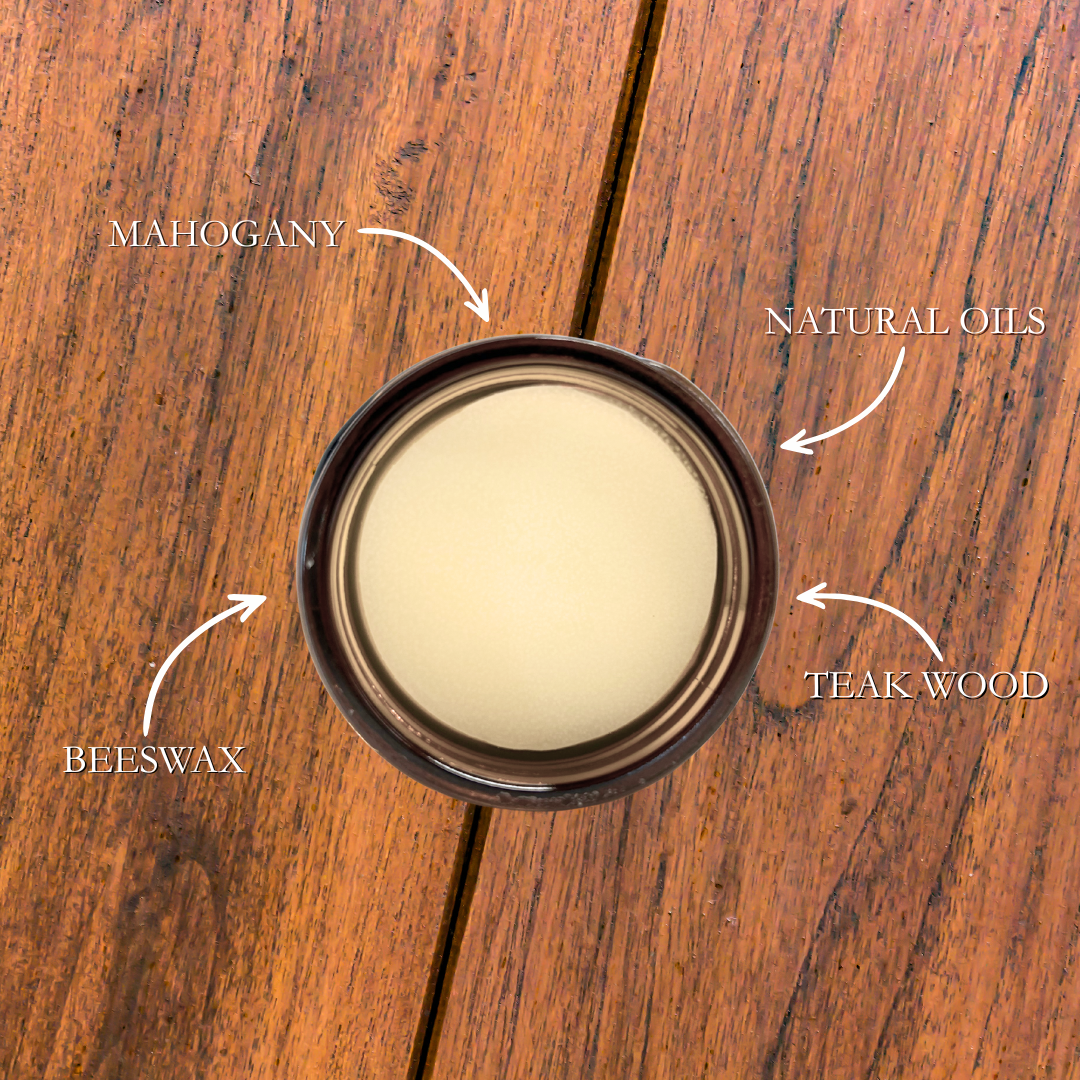 Outlaw Beard Balm