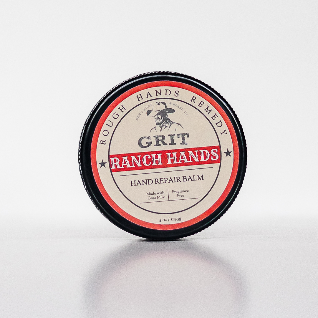 Ranch Hands Repair Balm – Forage Farmstead