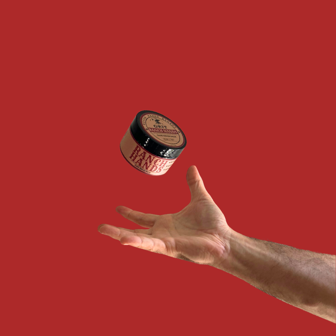 Ranch Hands Repair Balm