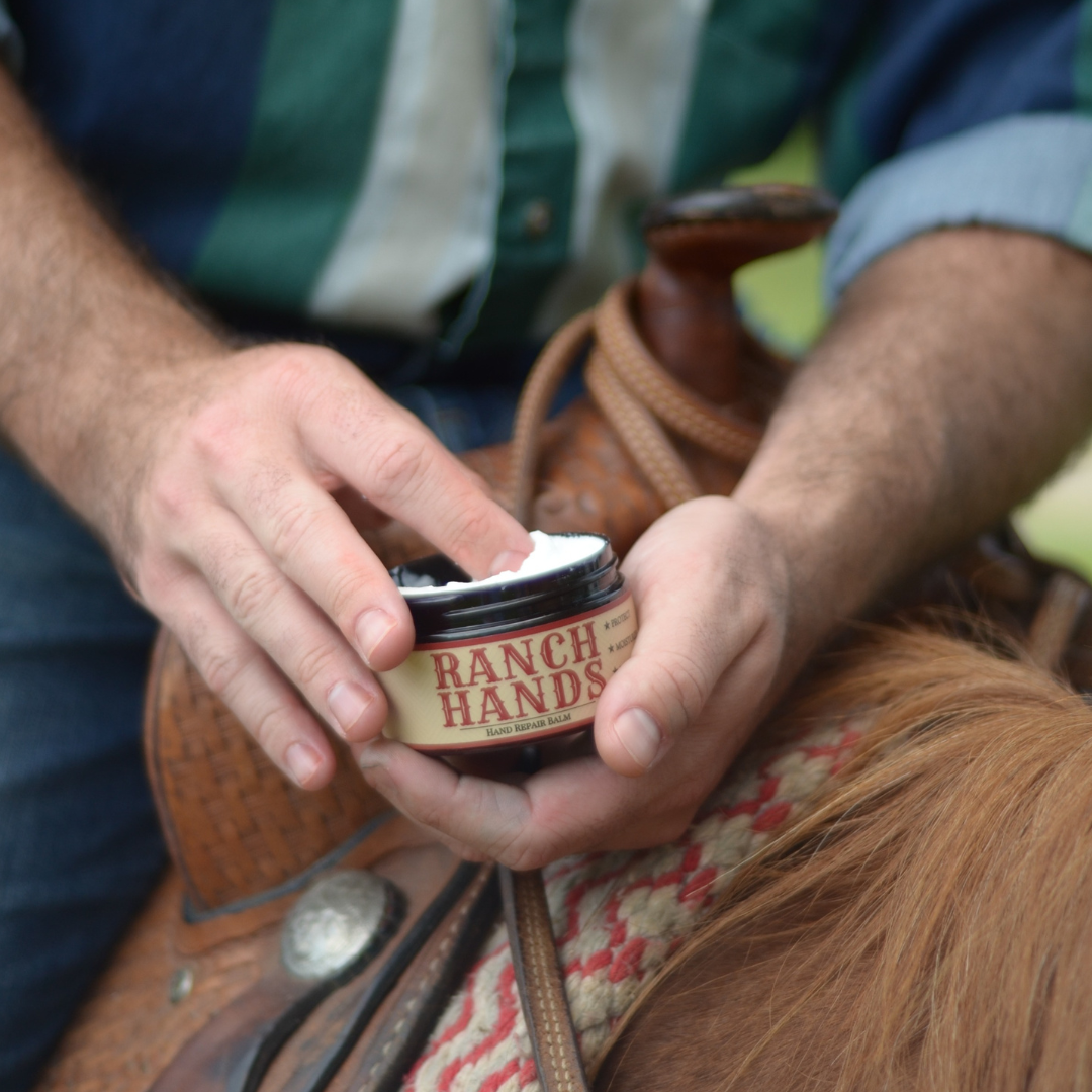 Ranch Hands Repair Balm
