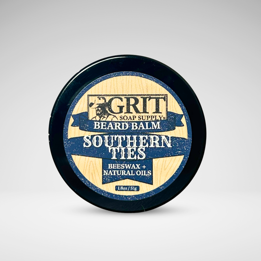 Southern Ties Beard Balm