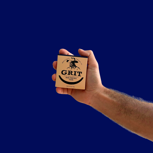Southern Ties Goat Milk Bar Soap